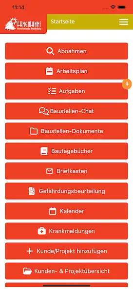 Play Fangmann GmbH as an online game Fangmann GmbH with UptoPlay