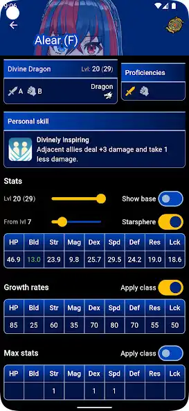 Play Fan-Guide Fire Emblem Engage as an online game Fan-Guide Fire Emblem Engage with UptoPlay