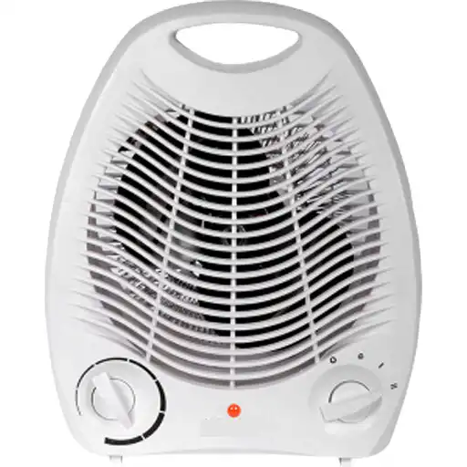 Play Fan Heater APK