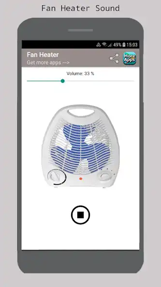 Play Fan Heater  and enjoy Fan Heater with UptoPlay