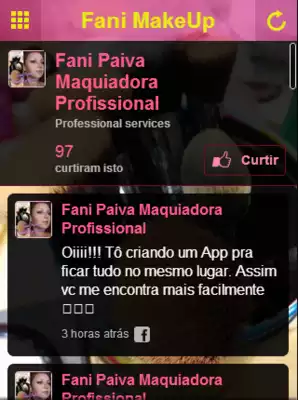Play Fani MakeUp