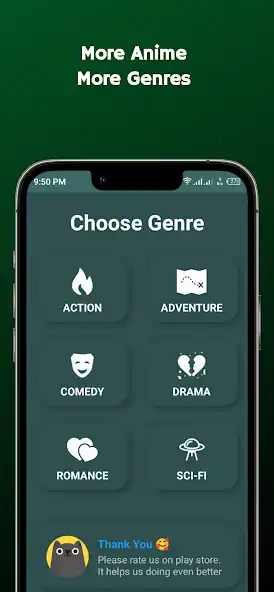 Play Fanimation: Crunchy Anime  and enjoy Fanimation: Crunchy Anime with UptoPlay
