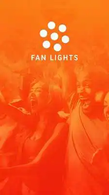 Play Fan Lights Play Fan Lights
