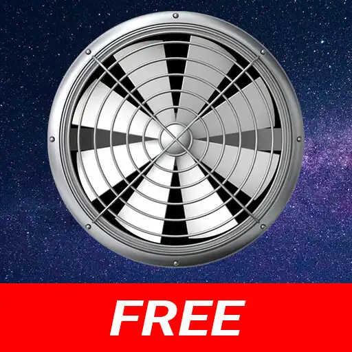 Play Fan Noise - Bed Time Fan Sounds For Fast Sleep APK