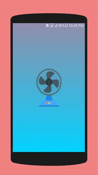 Play Fan Noise - Bed Time Fan Sounds For Fast Sleep  and enjoy Fan Noise - Bed Time Fan Sounds For Fast Sleep with UptoPlay