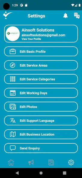 Play Fannoos Business as an online game Fannoos Business with UptoPlay
