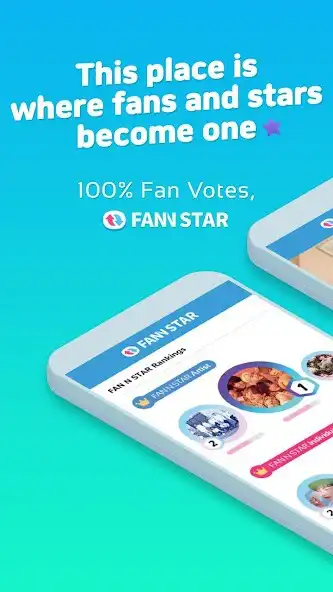 Play FAN N STAR (K-POP Idols Rankin  and enjoy FAN N STAR (K-POP Idols Rankin with UptoPlay