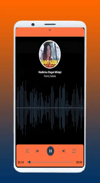 Play Fanny Sabila Full Album as an online game Fanny Sabila Full Album with UptoPlay