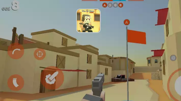 Play Fan Of Guns Guide