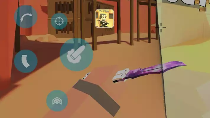 Play Fan Of Guns Guide