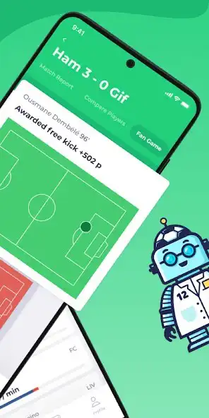 Play Fan of the match by Twelve as an online game Fan of the match by Twelve with UptoPlay