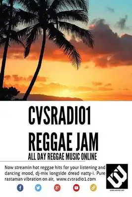 Play FanPage CvsRadio1