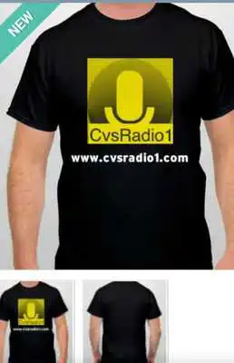 Play FanPage CvsRadio1