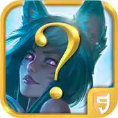 Free play online FanQuiz: LoL APK