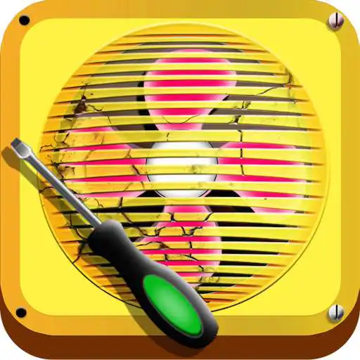 Play Fan Repair Mechanic Shop APK Play Fan Repair Mechanic Shop APK