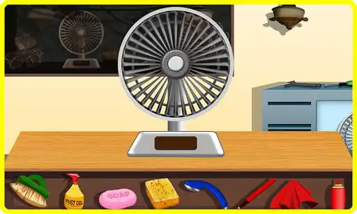 Play Fan Repair Mechanic Shop  and enjoy Fan Repair Mechanic Shop with UptoPlay
