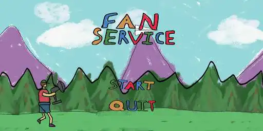 Play Fan Service  and enjoy Fan Service with UptoPlay