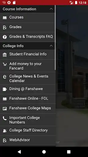 Play Fanshawe 360 as an online game online Fanshawe 360 with UptoPlay edu.fanshawe.mobileapp Play Fanshawe 360 as an online game Fanshawe 360 with UptoPlay