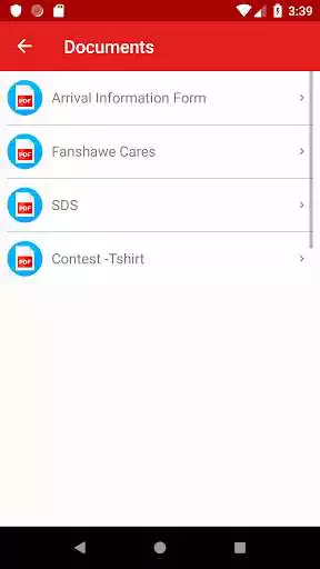 Play Fanshawe Assist