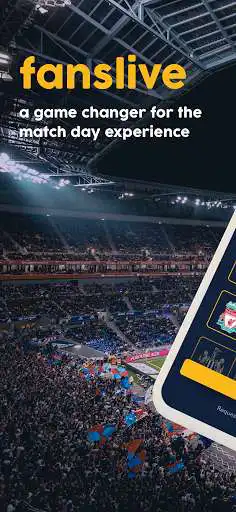 Play Fanslive  and enjoy Fanslive with UptoPlay