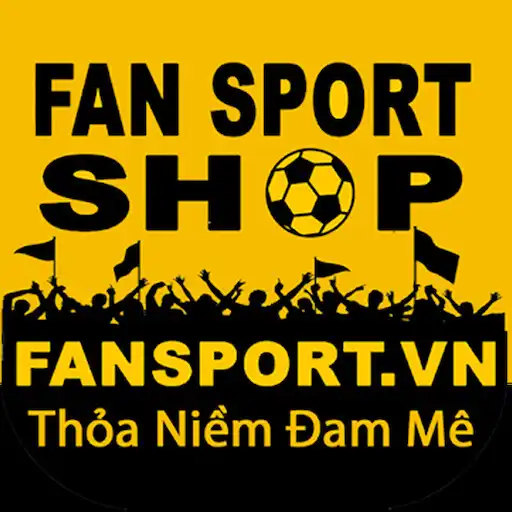 Play FanSport.vn - Fan Sport Shop APK Play FanSport.vn - Fan Sport Shop APK