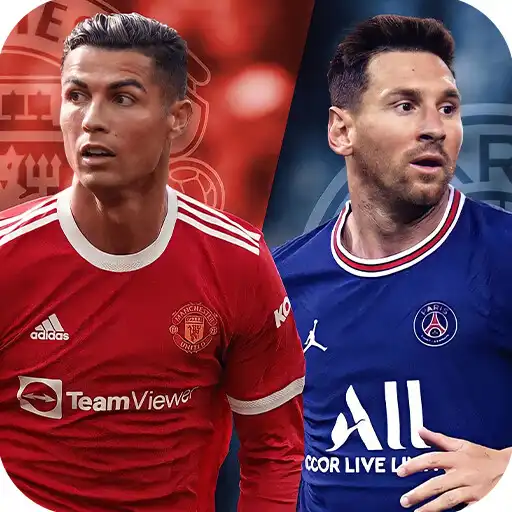 Play Fans Ronaldo Messi Wallpaper APK Play Fans Ronaldo Messi Wallpaper APK
