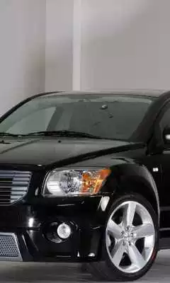 Play Fans Themes Of Dodge Caliber
