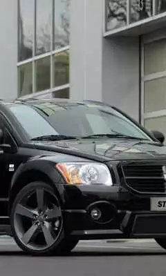 Play Fans Themes Of Dodge Caliber