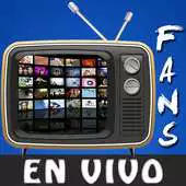 Free play online Fans TV Latino APK