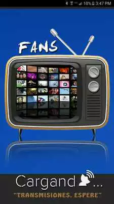 Play Fans TV Latino