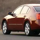 Free play online Fans Wallpaper Nissan Maxima APK