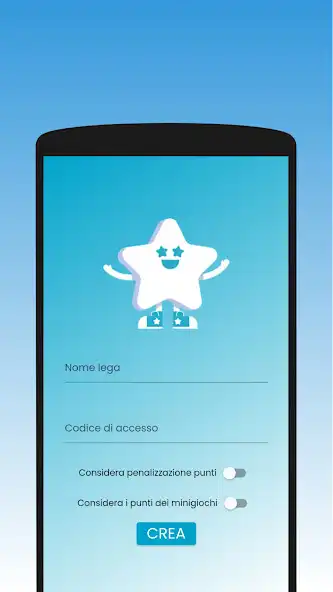 Play FantaAmici as an online game FantaAmici with UptoPlay