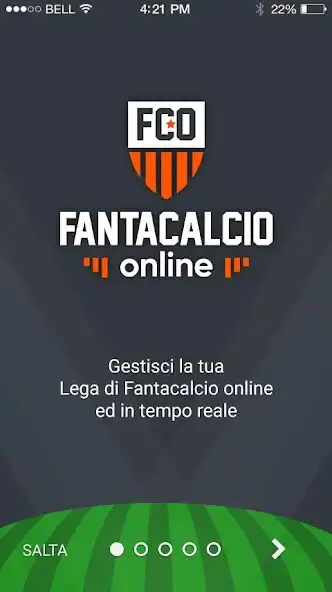 Play Fantacalcio Online 2023/2024  and enjoy Fantacalcio Online 2023/2024 with UptoPlay