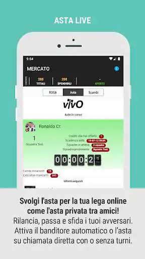 Play Fantaclub  and enjoy Fantaclub with UptoPlay