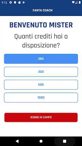 Play Fanta Coach  and enjoy Fanta Coach with UptoPlay