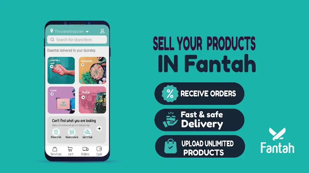 Play Fantah partner  and enjoy Fantah partner with UptoPlay