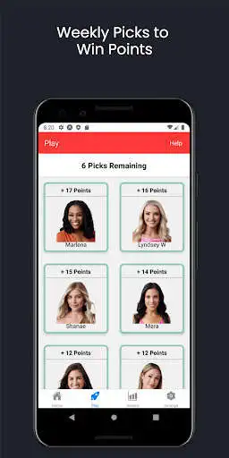Play Fantake as an online game Fantake with UptoPlay
