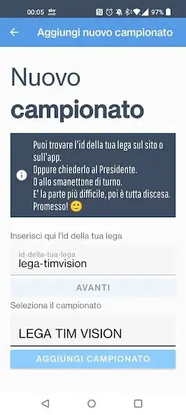 Play FantaLeaks - Stats Fantacalcio  and enjoy FantaLeaks - Stats Fantacalcio with UptoPlay