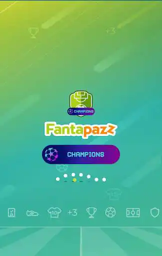 Play Fantapazz - Champions  and enjoy Fantapazz - Champions with UptoPlay