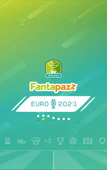 Play Fantapazz - Euro20  and enjoy Fantapazz - Euro20 with UptoPlay