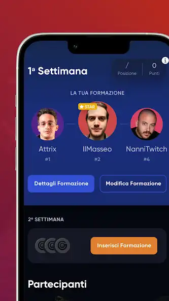 Play FantaPil as an online game online FantaPil with UptoPlay Play FantaPil as an online game FantaPil with UptoPlay