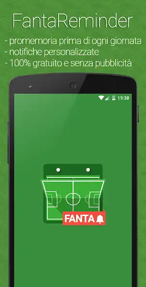 Play FantaReminder 2022-23  and enjoy FantaReminder 2022-23 with UptoPlay