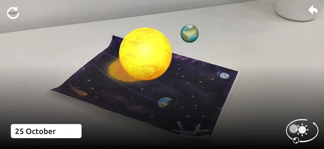 Play FAnTASIA: Fairy Tale Science Augmented as an online game FAnTASIA: Fairy Tale Science Augmented with UptoPlay