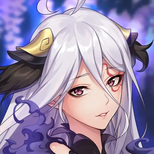 Play Fantasia Sango Mysteria APK