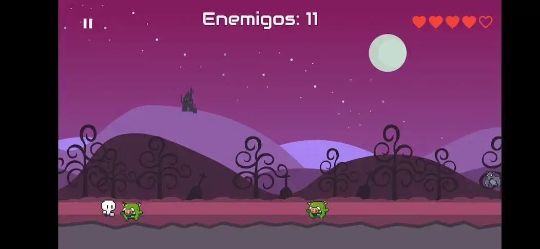 Play Fantasmita  and enjoy Fantasmita with UptoPlay