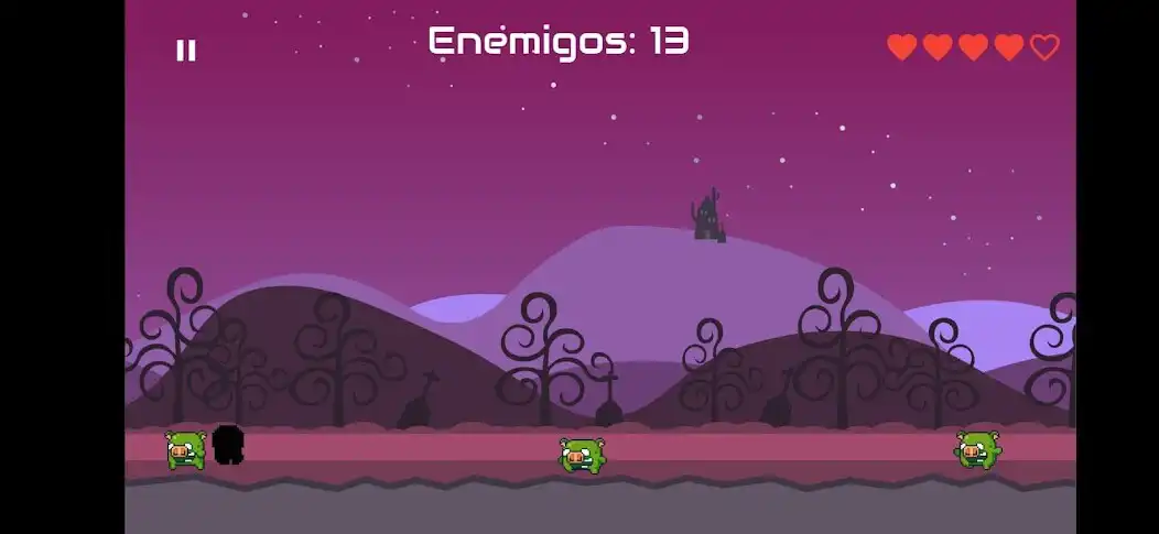 Play Fantasmita as an online game Fantasmita with UptoPlay