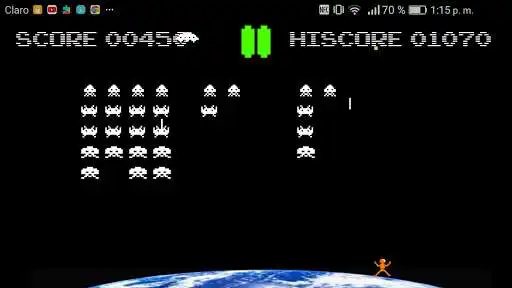Play Fantastic aliens from space as an online game Fantastic aliens from space with UptoPlay