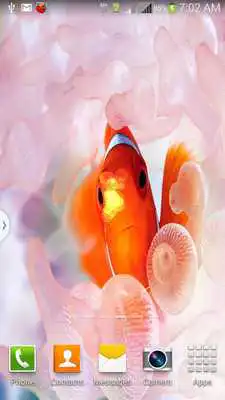 Play Fantastic Aquarium LW