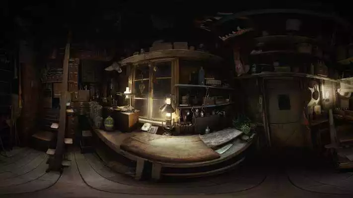 Play Fantastic Beasts