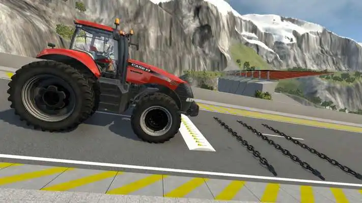 Play Fantastic Car Crash